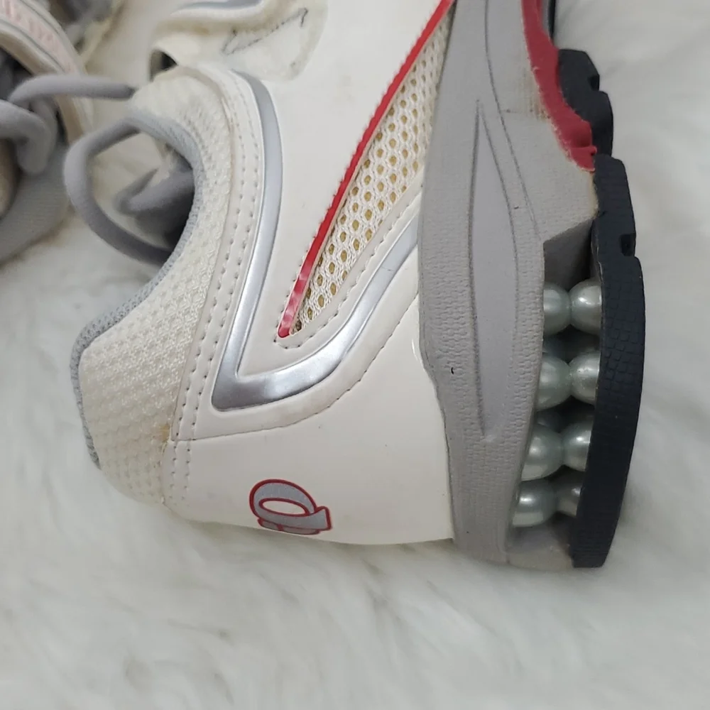 Pearl Izumi X-Road Athletic shoes cycling women walking size 41